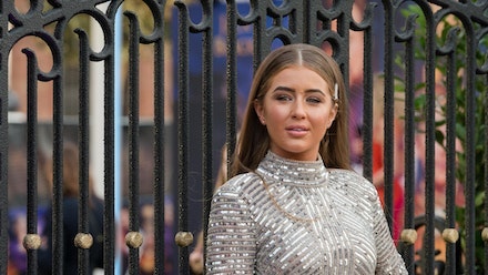 ¿Recuerdas a la "leal" Georgia de Love Island? Se está haciendo viral por todas las razones equivocadas