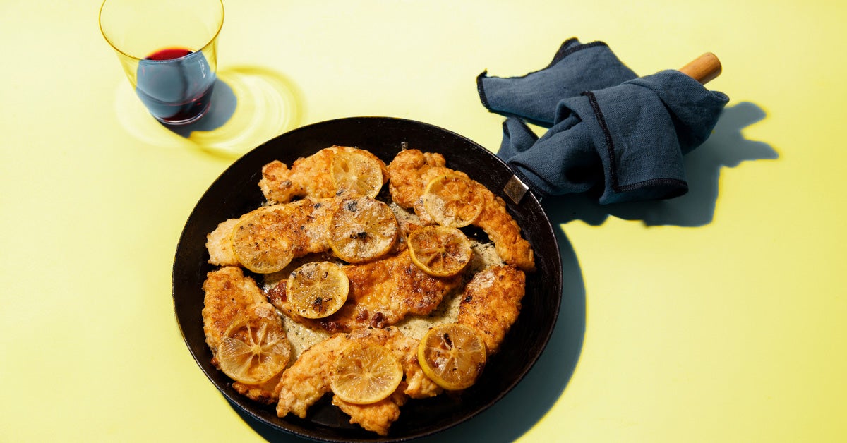 26 maneras de hacer delicioso el pollo