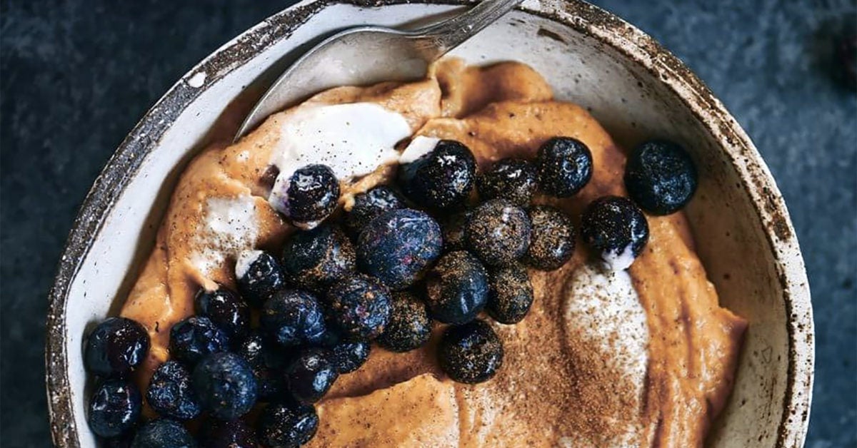 27 recetas con robot de cocina que te motivarán para empezar a usarlo de una vez