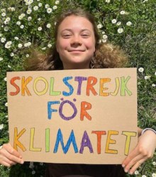 5 formas de contribuir a la lucha contra el cambio climático