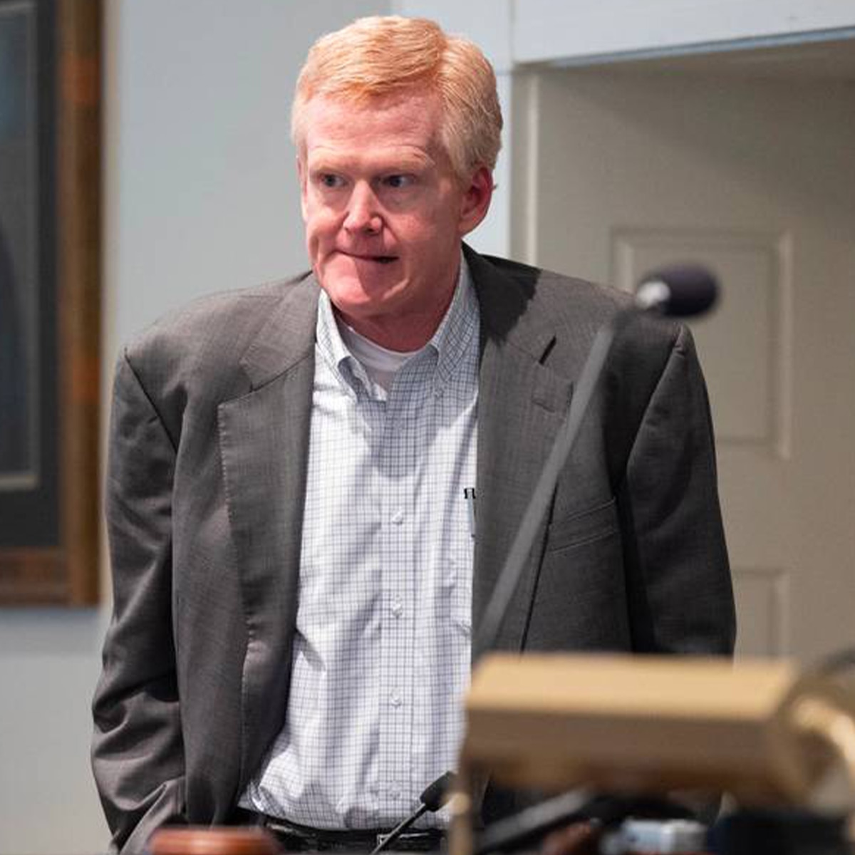 Alex Murdaugh declarado culpable del asesinato de su esposa Maggie y su hijo Paul Murdaugh