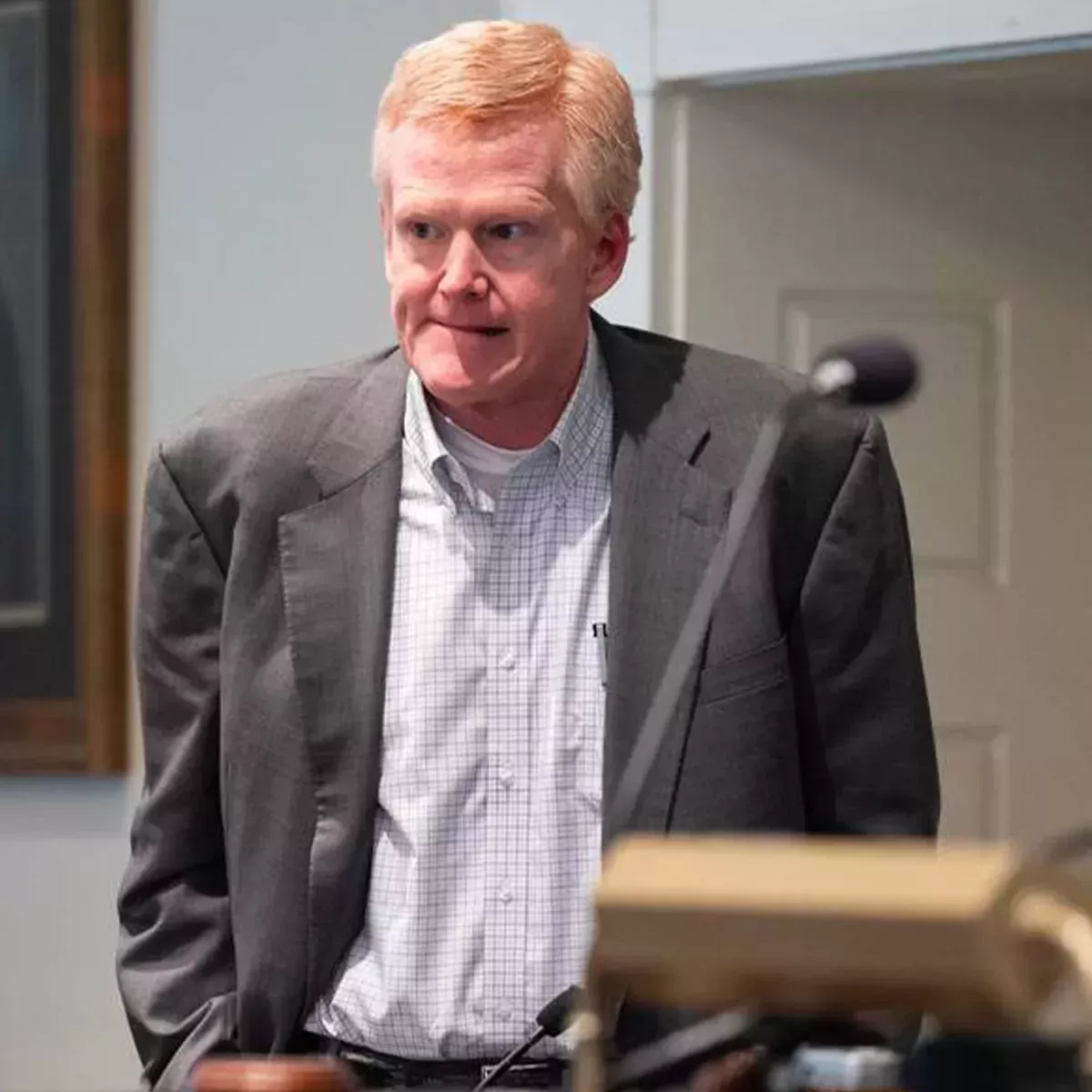 Alex Murdaugh declarado culpable del asesinato de su esposa Maggie y su hijo Paul Murdaugh