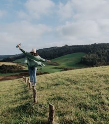 Cambios sostenibles para hacer tu vida más ecológica