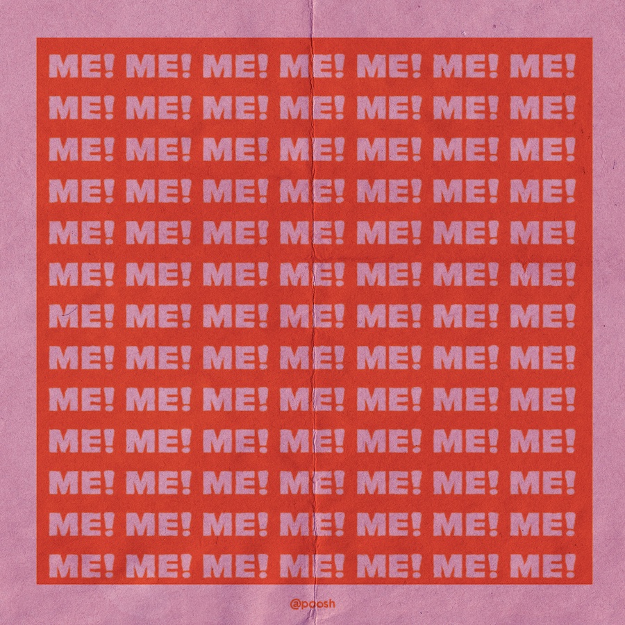 Cómo detectar las señales de alarma de un narcisista