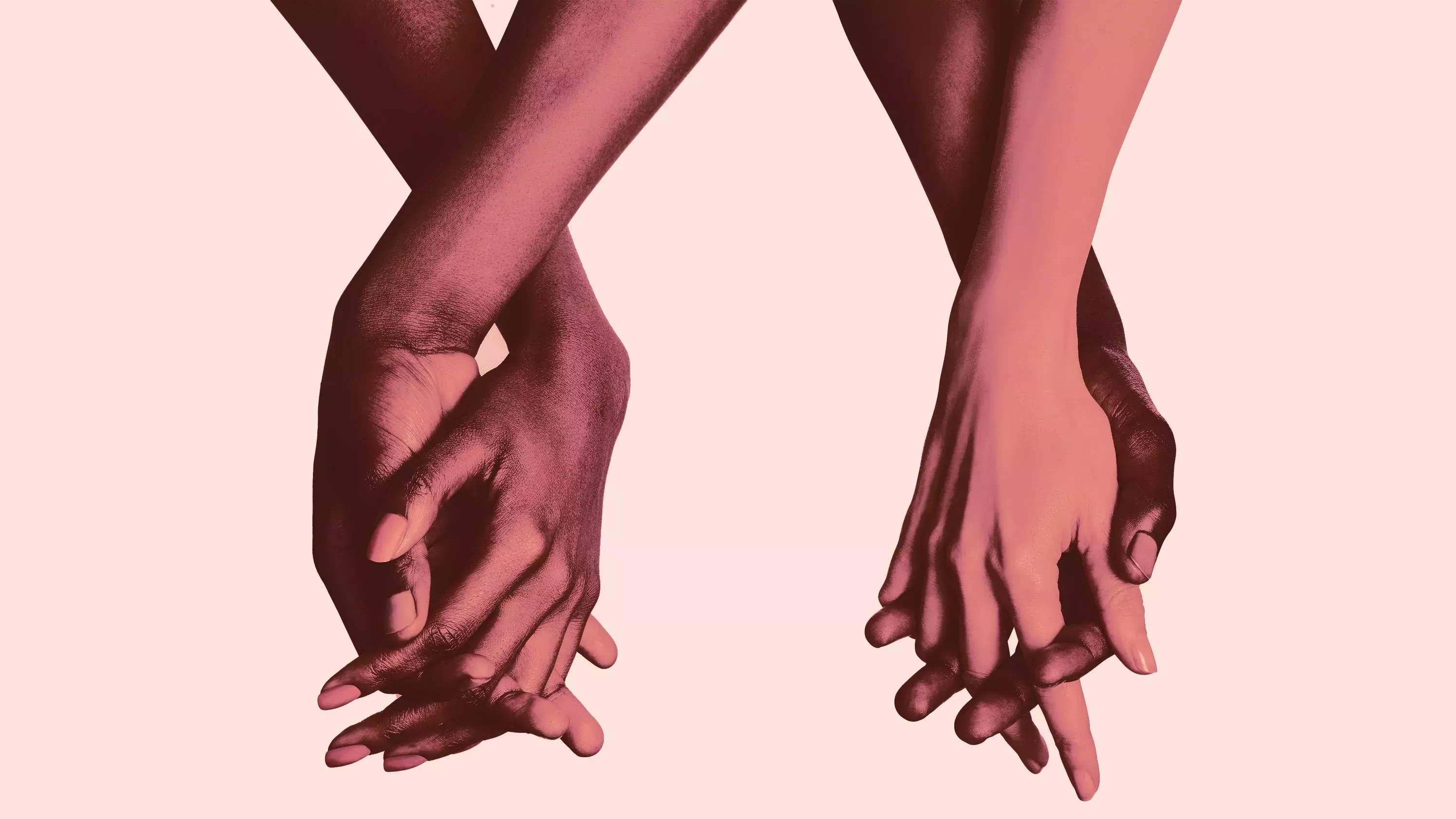 Cómo es intentar un matrimonio abierto tras 10 años de monogamia