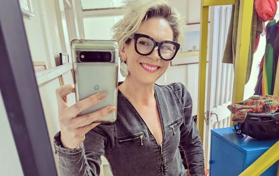 Cómo he cambiado el guión del Día de la Madre siendo madre soltera