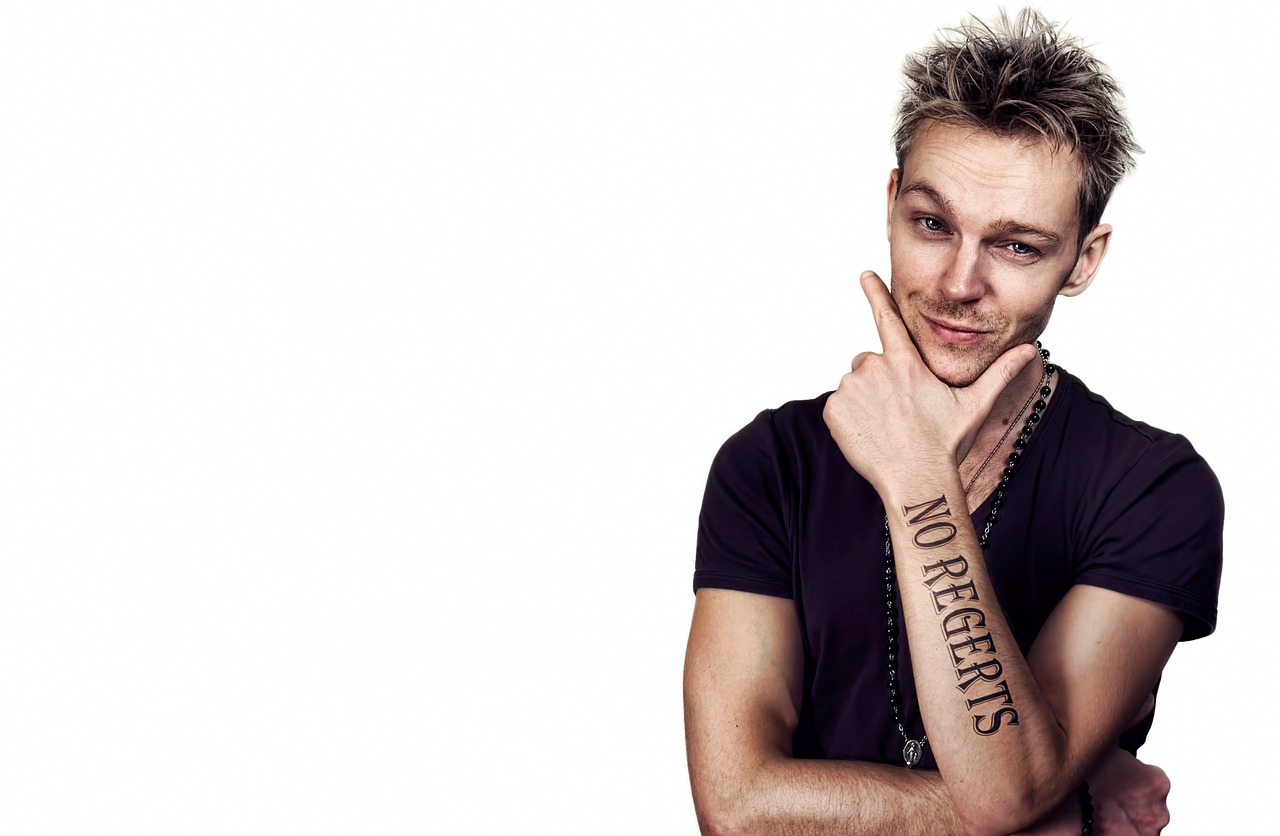 ¿Cuál es el mejor láser para retirar tatuajes? ¿Cuál es el mejor láser para retirar tatuajes?