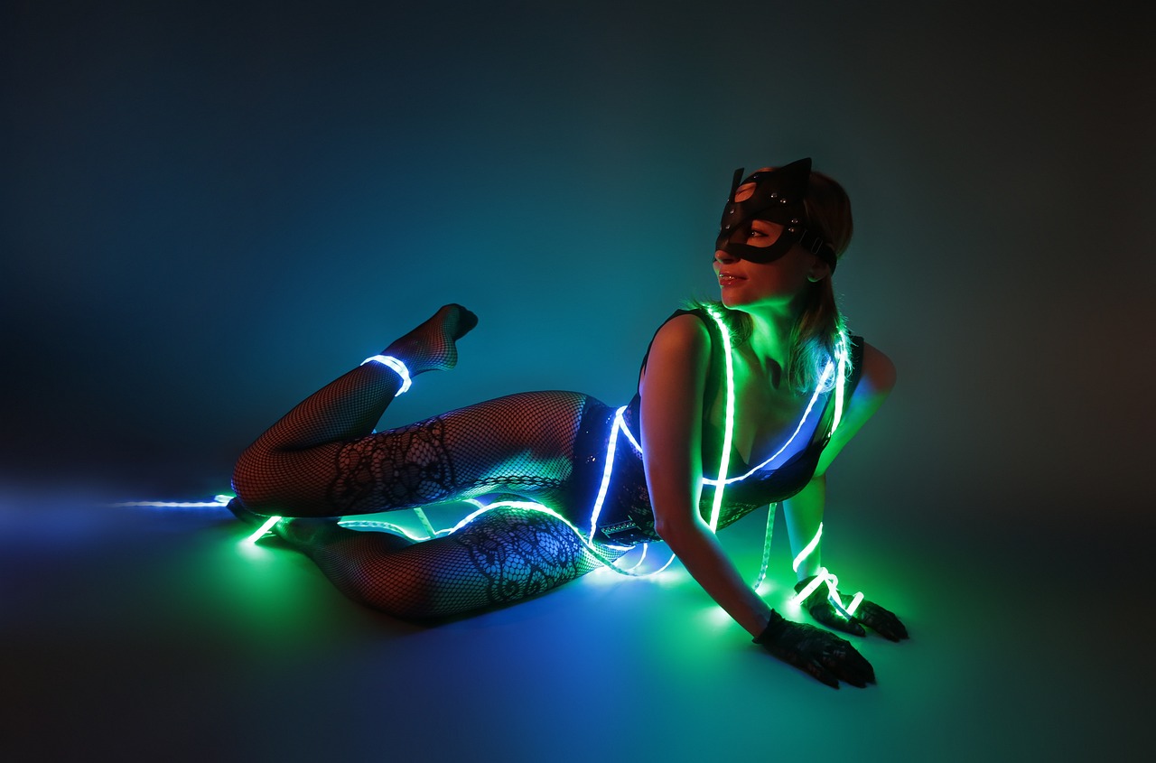 How Many Led Mask Sessions Are Necessary?