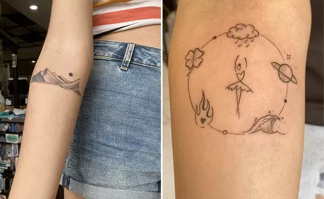 Día de la Mujer 2023: Las 15 mejores ideas de tatuajes para celebrar a la mujer que hay en ti