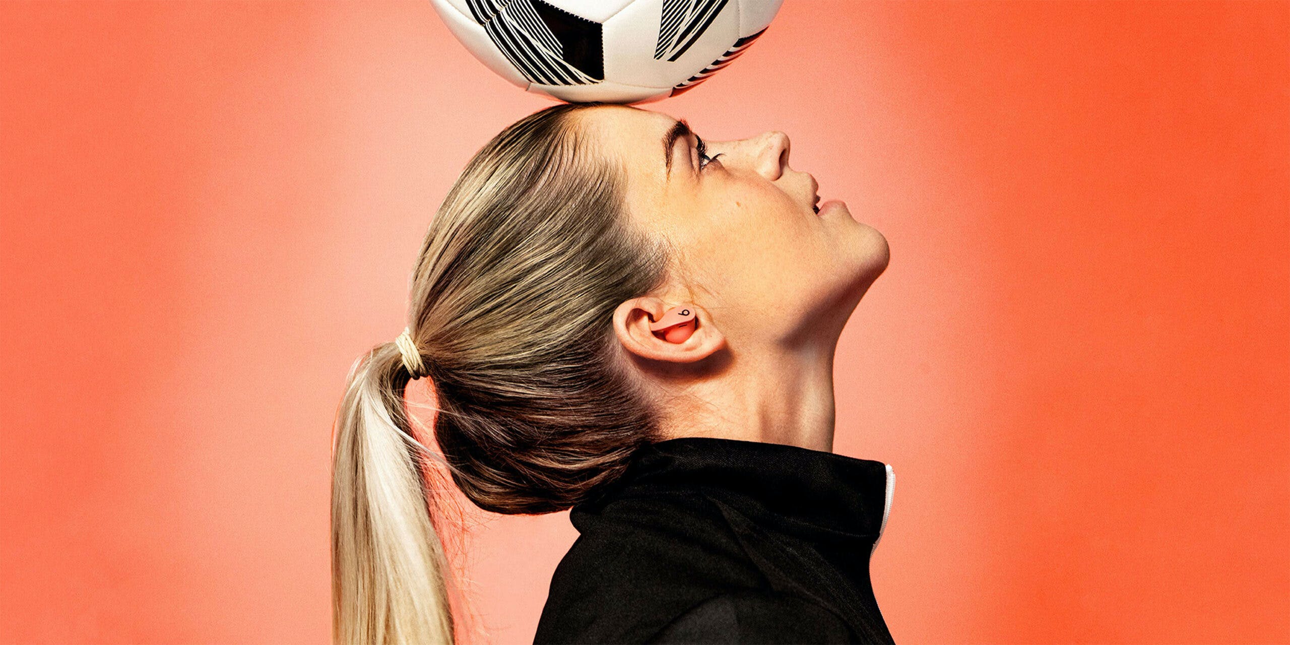 El Mundial es tu sueño de niño": Alessia Russo habla de la química del equipo, de la preparación de las Leonas y de lo que ha cambiado desde su histórica victoria en la Eurocopa.