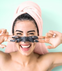 Es hora de limpiar tu piel