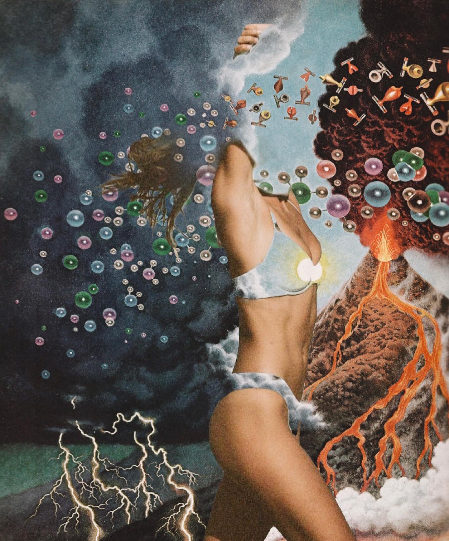 ¿Está el trauma atrapado en su cuerpo?