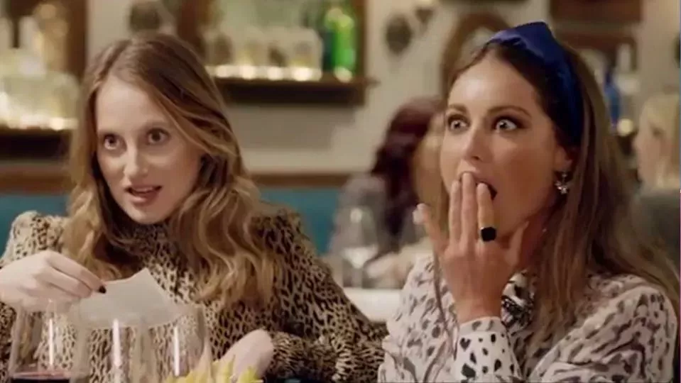 ¿Está guionizado Made In Chelsea?