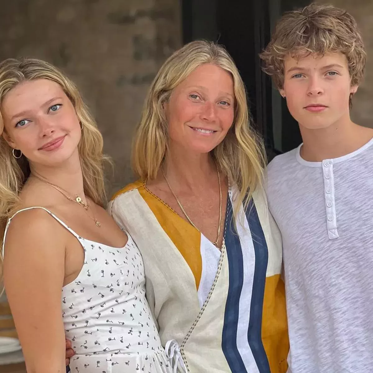 Juicio de Gwyneth Paltrow: La hija de Apple Martin dice que su madre estaba "conmocionada" tras el accidente de esquí