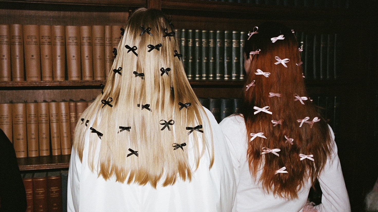 La tienda de manualidades tiene todo lo que necesitas para las tendencias capilares de primavera