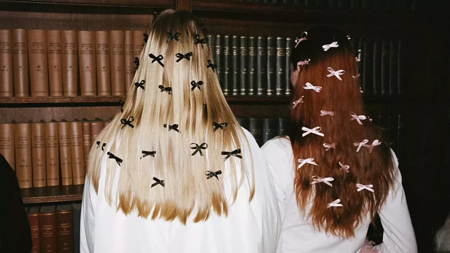 La tienda de manualidades tiene todo lo que necesitas para las tendencias capilares de primavera