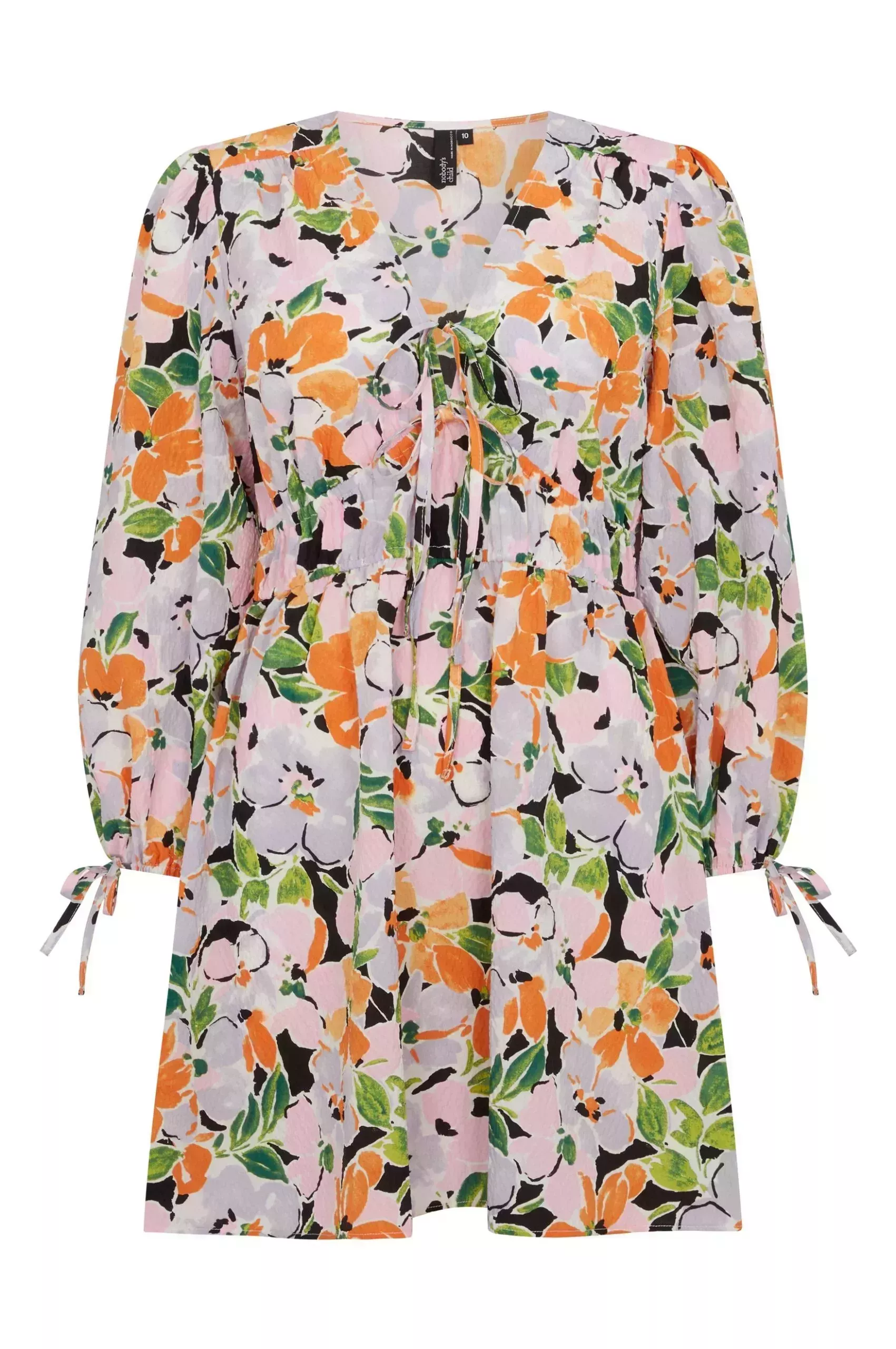 La tienda del almuerzo: Lo que compramos hoy