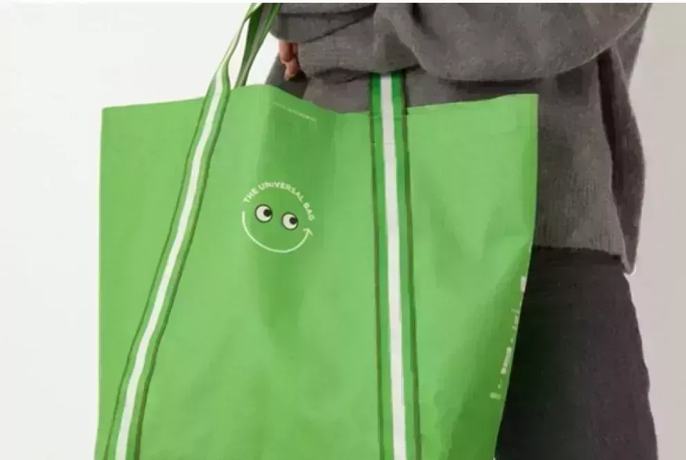 La tienda del almuerzo: Lo que compramos hoy