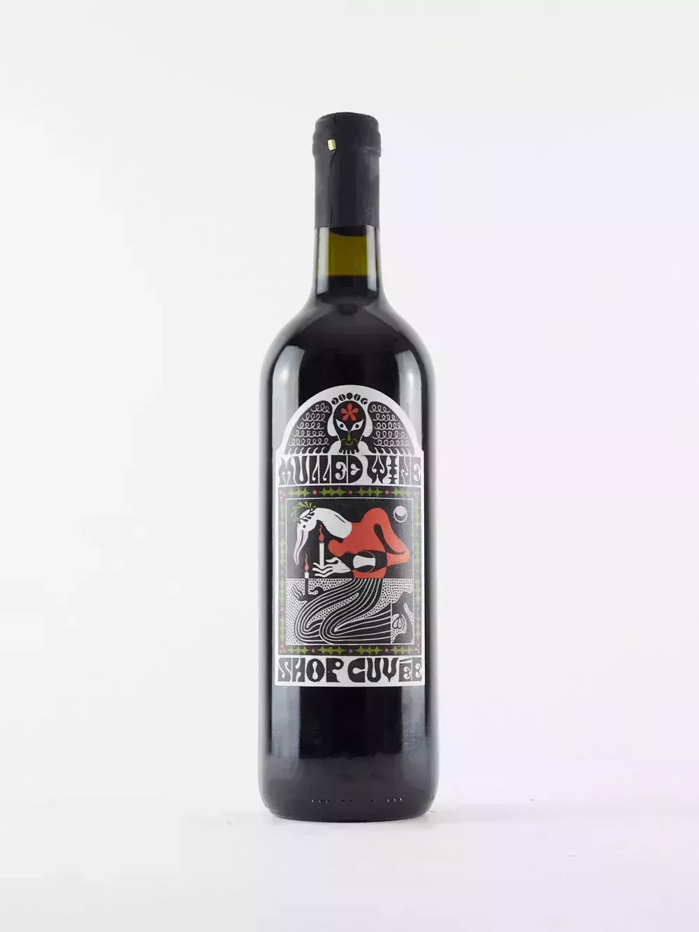 La tienda del almuerzo: Lo que compramos hoy