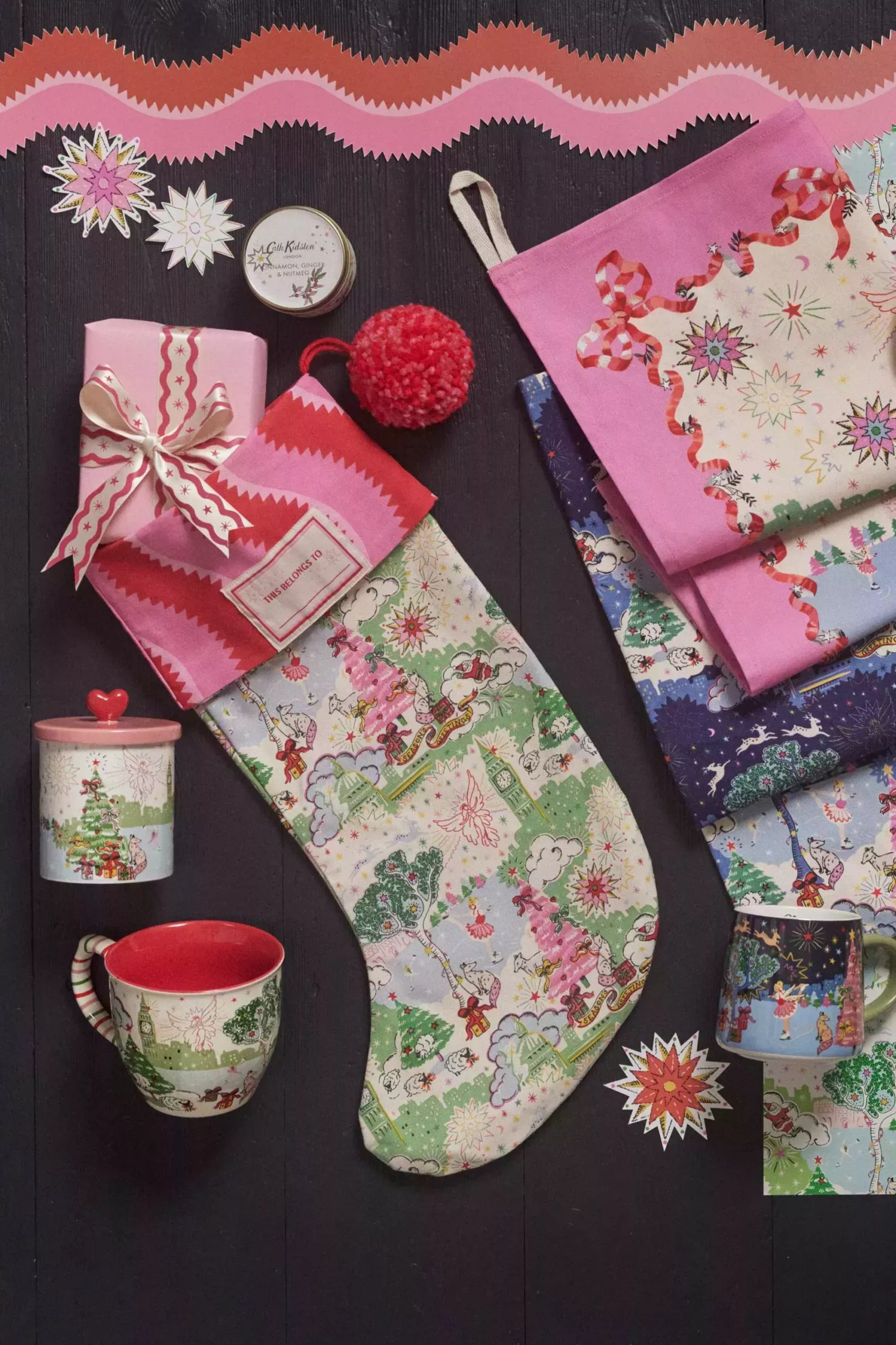 La tienda del almuerzo: Lo que compramos hoy