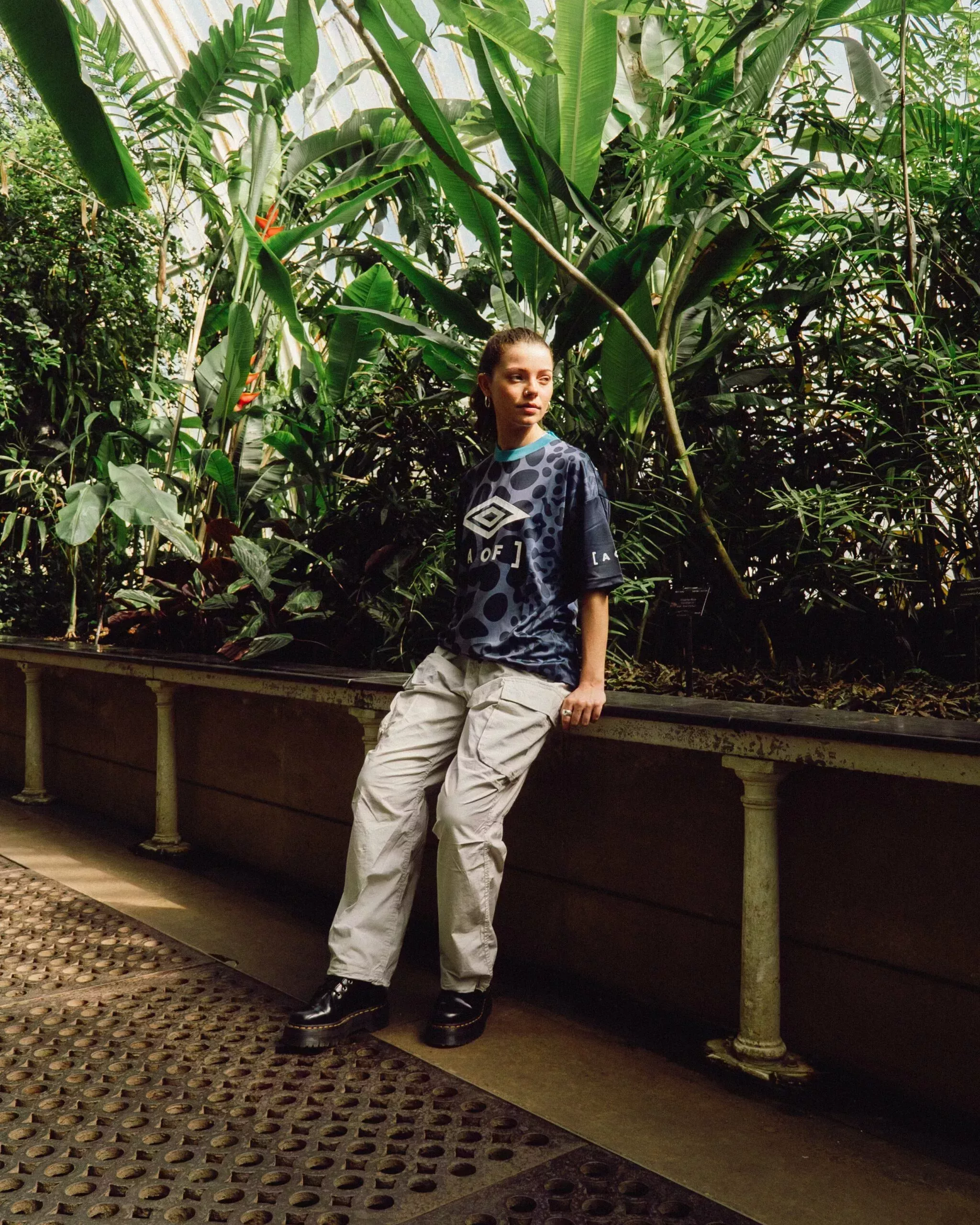 La tienda del almuerzo: Lo que compramos hoy