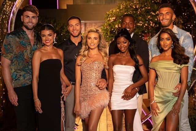 Love Island 2023: ¿Qué parejas se han separado?