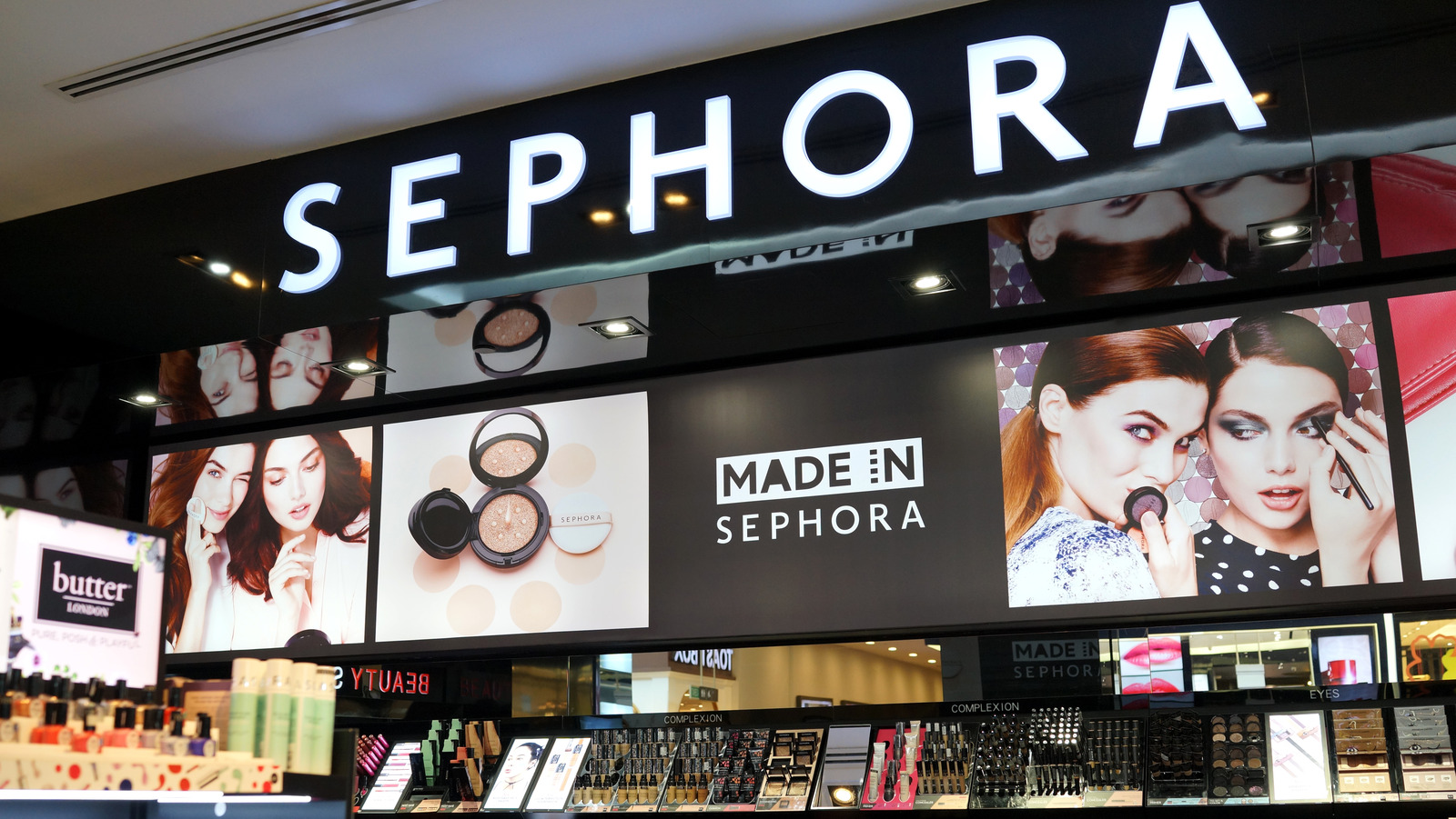 Maquillajes gratuitos de Sephora: Cómo conseguirlos y qué esperar