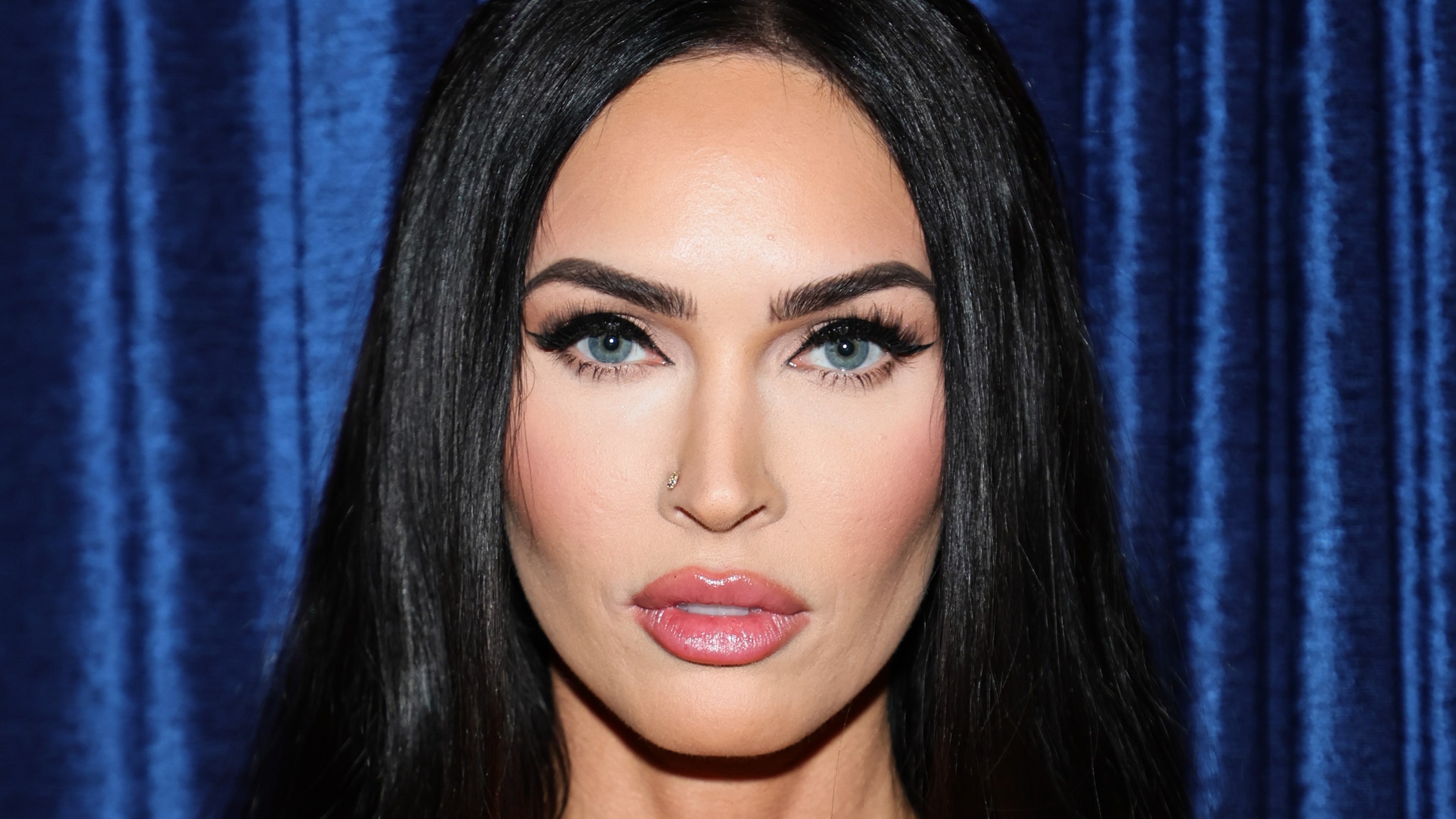 Megan Fox vuelve a ser pelirroja, pero esta vez de verdad