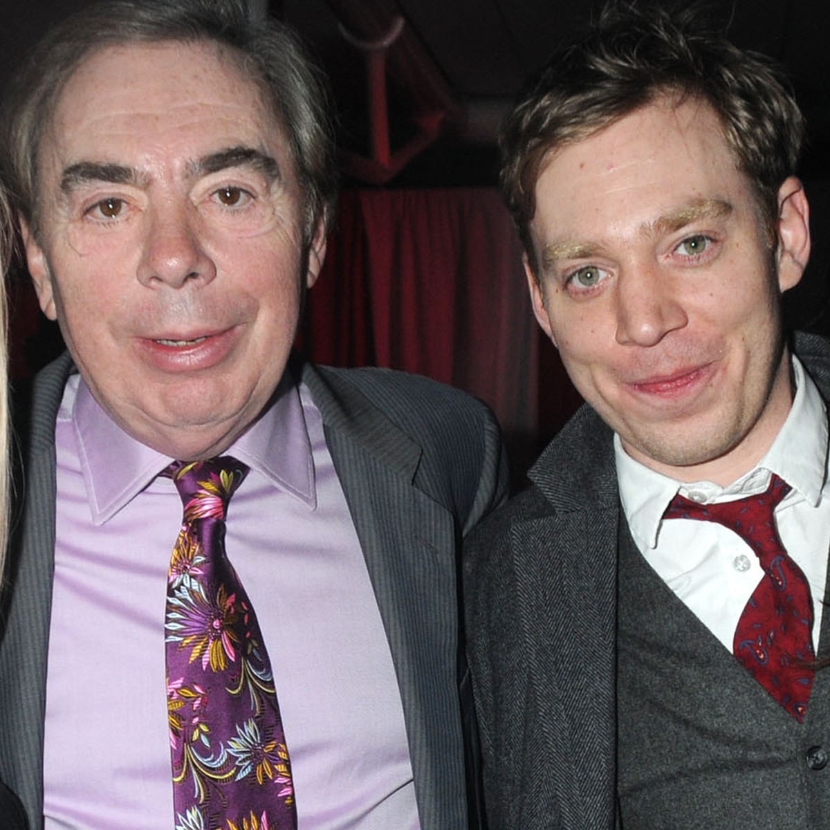 Nick, el hijo de Andrew Lloyd Webber, muere a los 43 años tras una batalla contra el cáncer