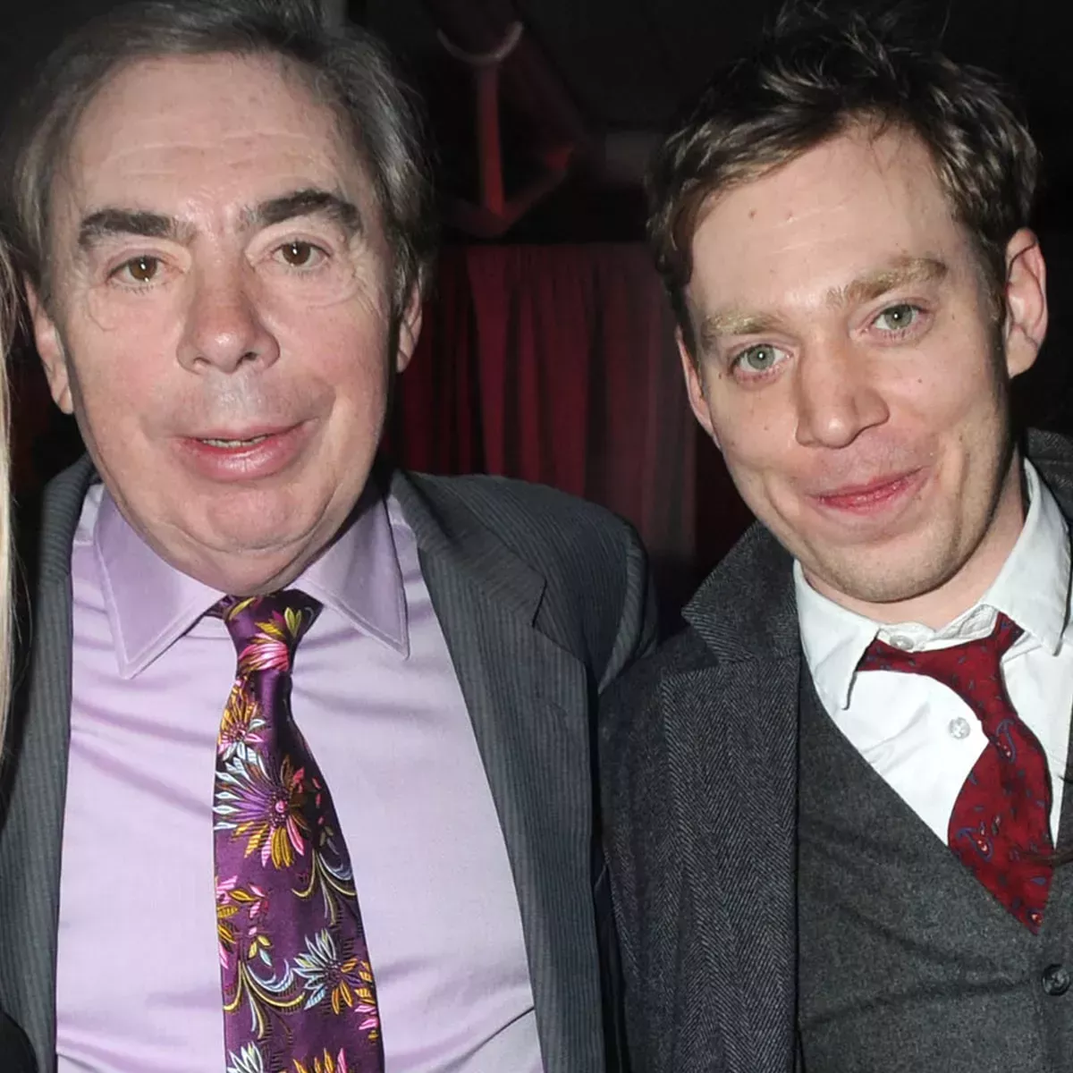Nick, el hijo de Andrew Lloyd Webber, muere a los 43 años tras una batalla contra el cáncer