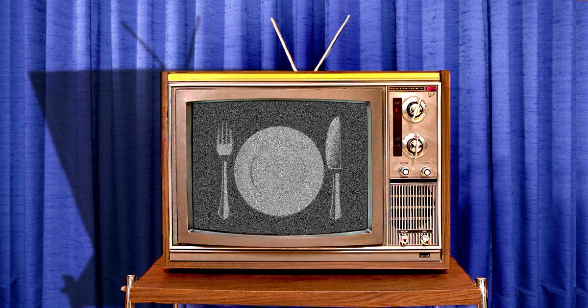 Pruebe estos 7 programas para conocer el mundo a través de las recetas