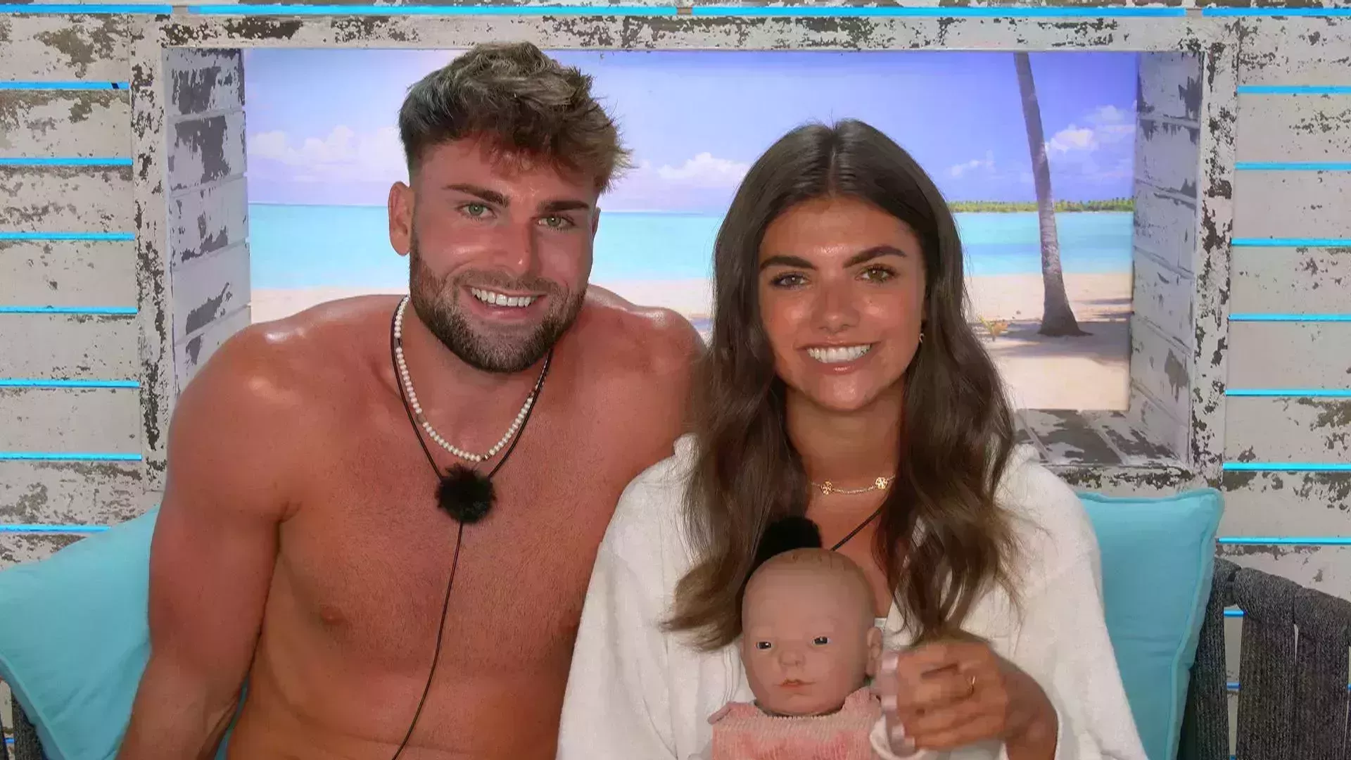¿Quién ganará Love Island? Estas son las probabilidades de ganar