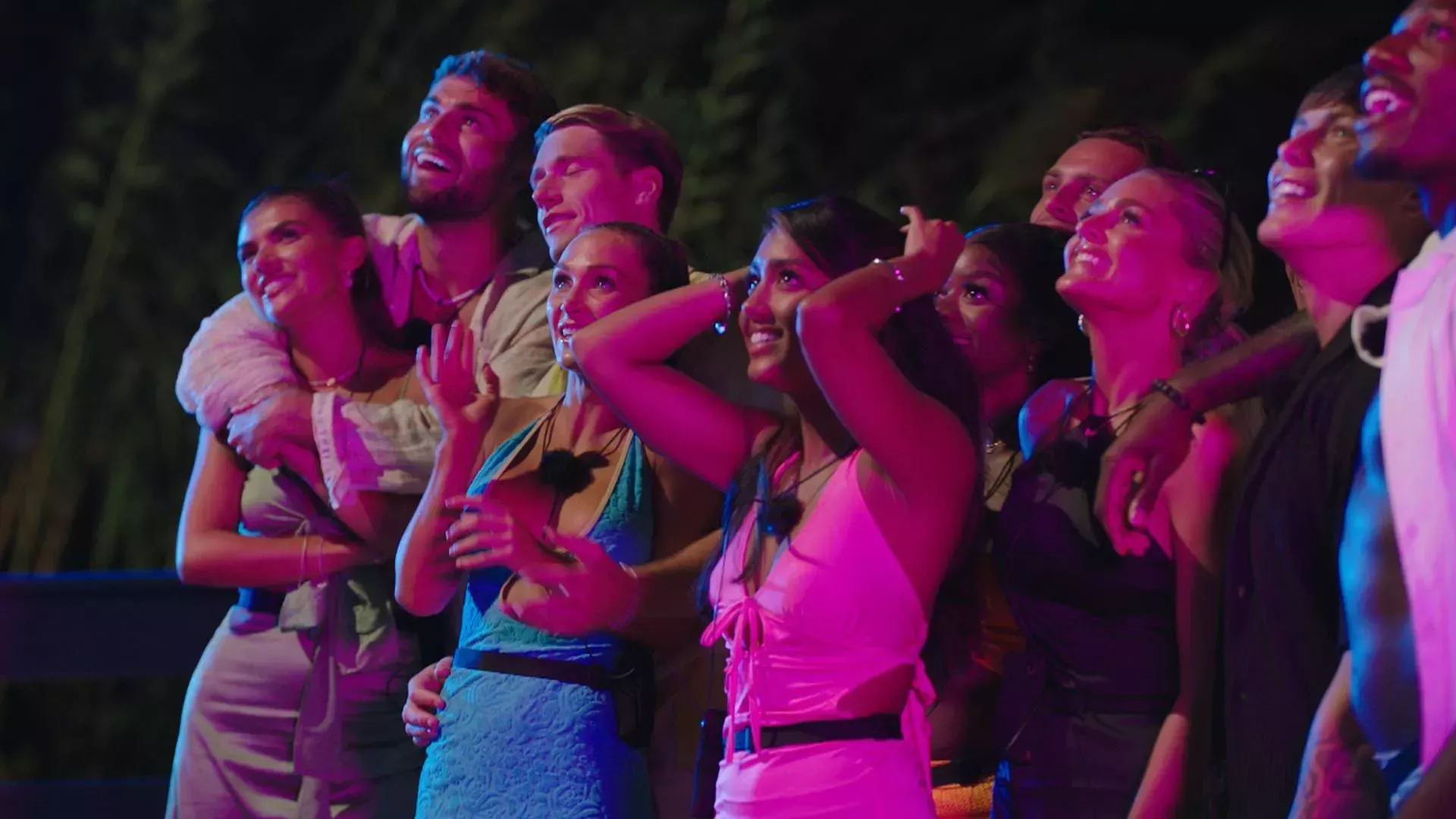 ¿Quién ganará Love Island? Estas son las probabilidades de ganar