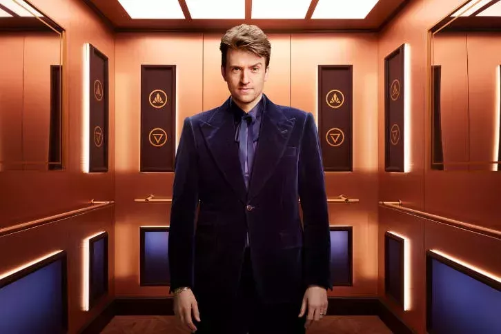 Rise and Fall: La nueva serie de televisión que va a llenar un hueco del tamaño de Los Traidores en tu vida