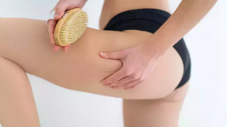 Sí, el enmascaramiento del culo es una cosa