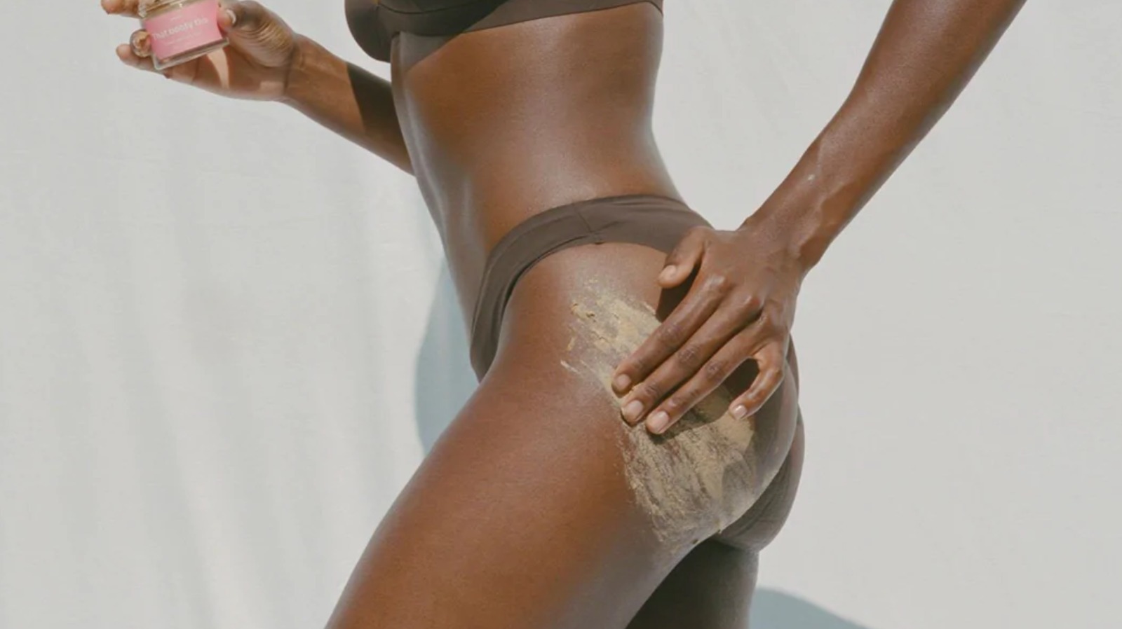 Sí, el enmascaramiento del culo es una cosa