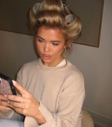 Tendencias retro que debes probar cuanto antes