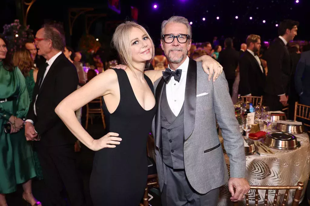 Todo lo que debe saber sobre la estrella de la sucesión Justine Lupe