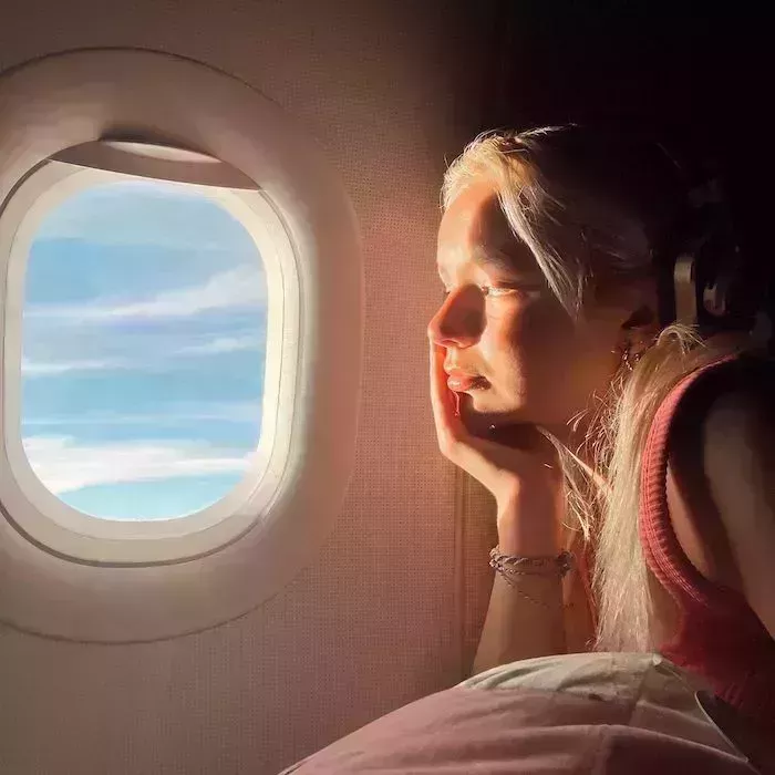 Todo lo que necesita para volar con éxito