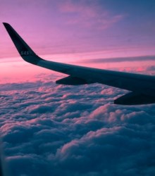 Todo lo que necesitas para volar sin miedo