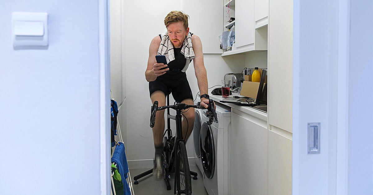 Adicción al ejercicio: Síntomas, causas y tratamientos