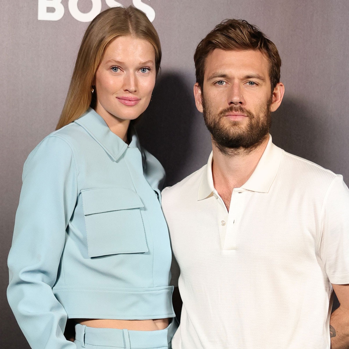 Alex Pettyfer y Toni Garrn rompen tras dos años de matrimonio