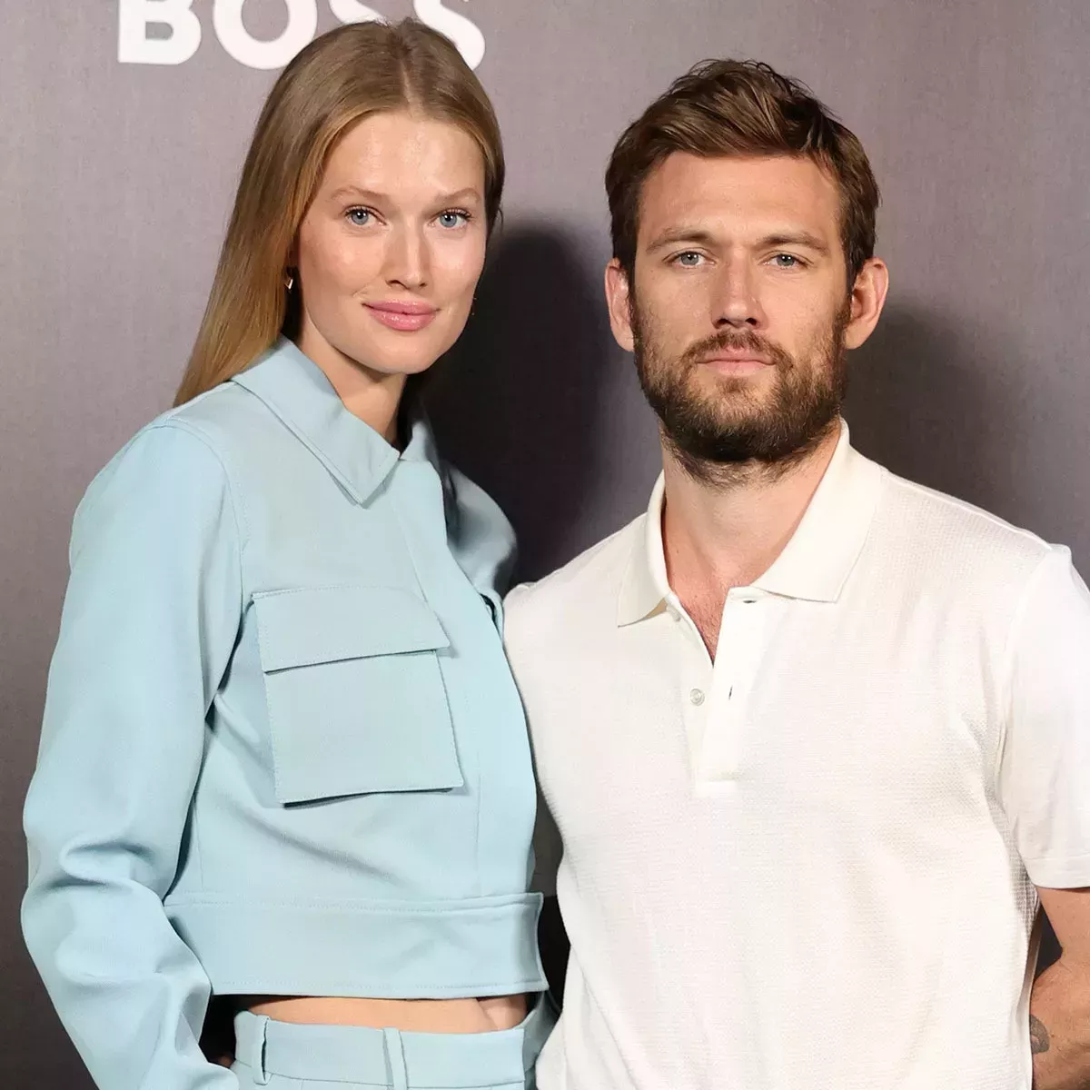 Alex Pettyfer y Toni Garrn rompen tras dos años de matrimonio