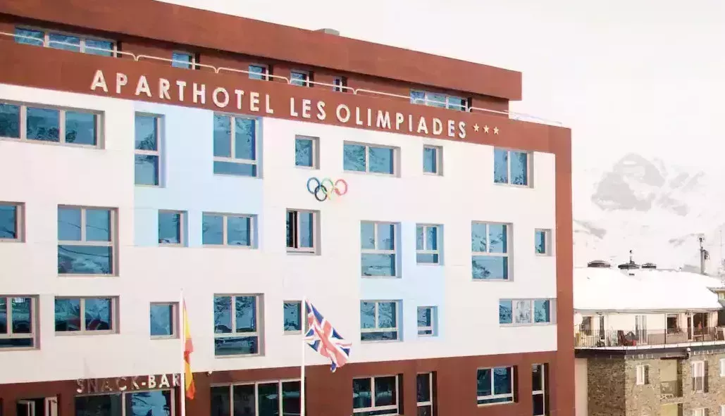 Cómo pasar unas vacaciones de esquí en familia sin disparar el presupuesto