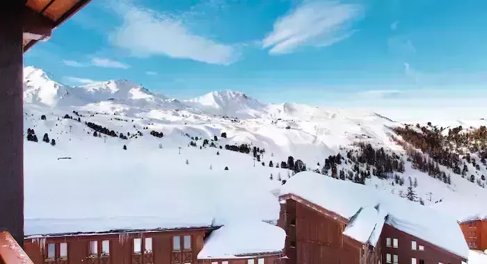 Cómo pasar unas vacaciones de esquí en familia sin disparar el presupuesto