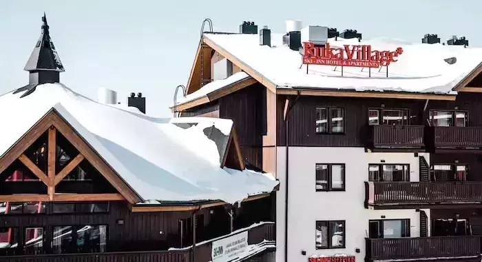 Cómo pasar unas vacaciones de esquí en familia sin disparar el presupuesto