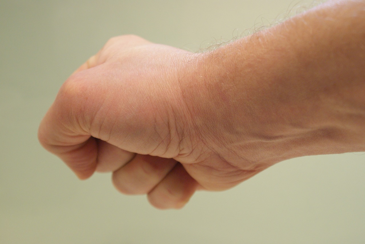 ¿Cómo quitar la tensión muscular de la espalda?