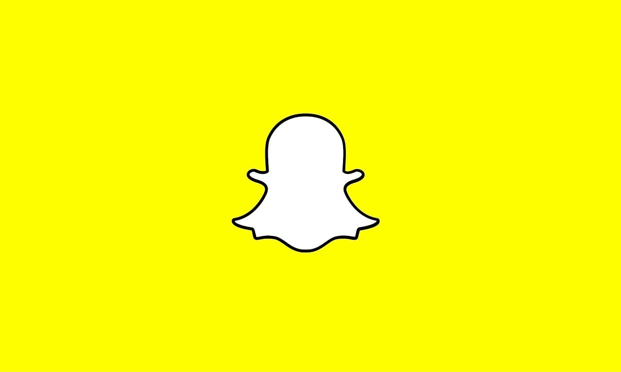 ¿Cómo se llama el filtro de flequillo en Snapchat?