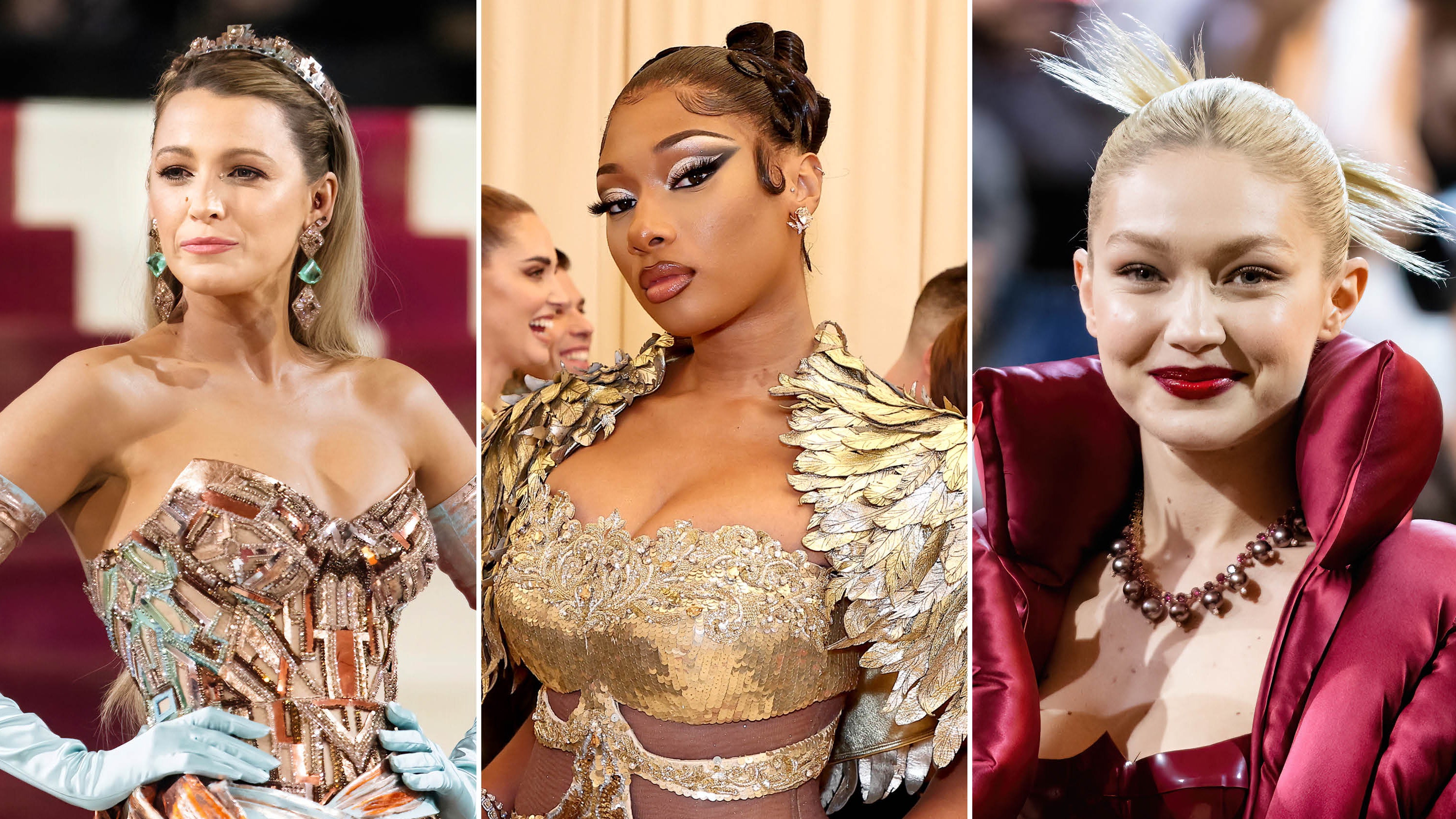 Cómo ver en directo la Gala del Met de 2023