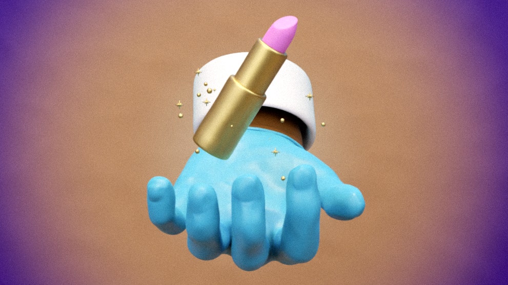 El auge de los químicos cosméticos